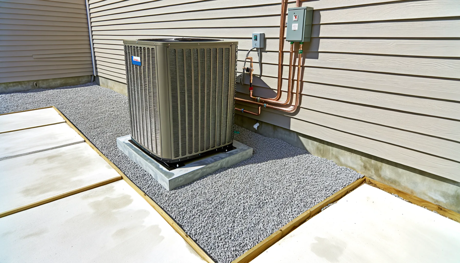 Ductwork Repair & Sealing