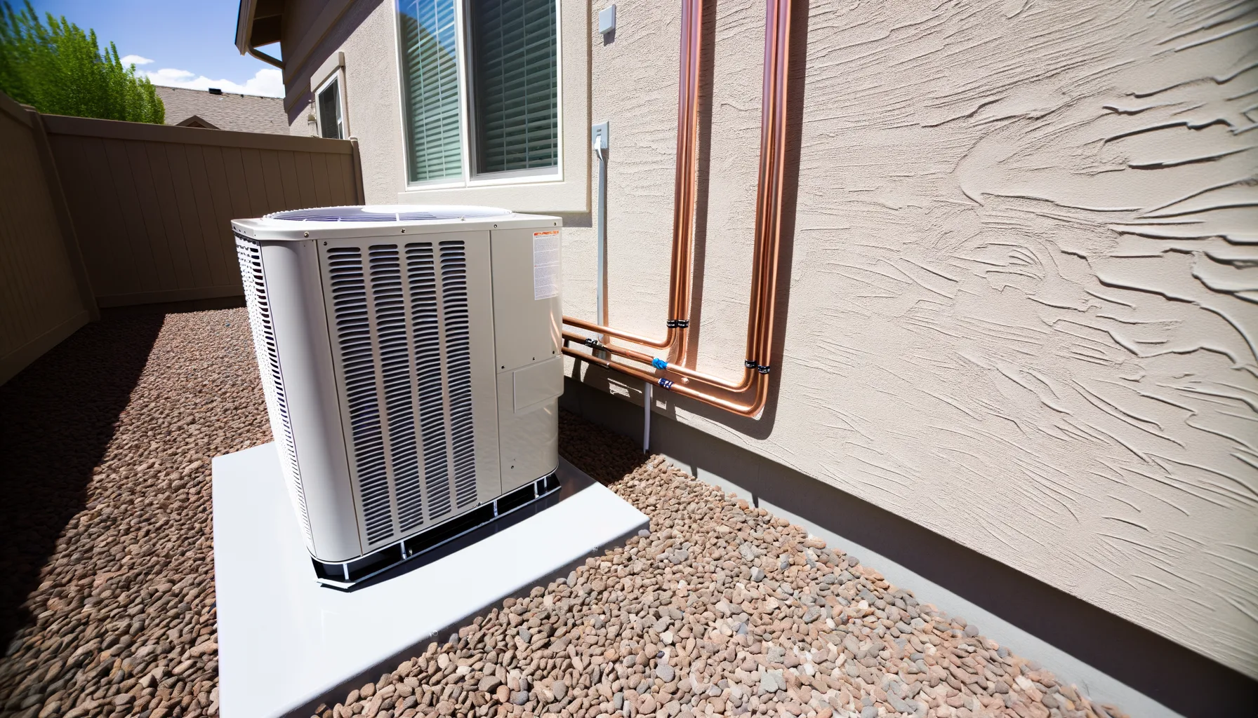 Duct Cleaning and Sealing