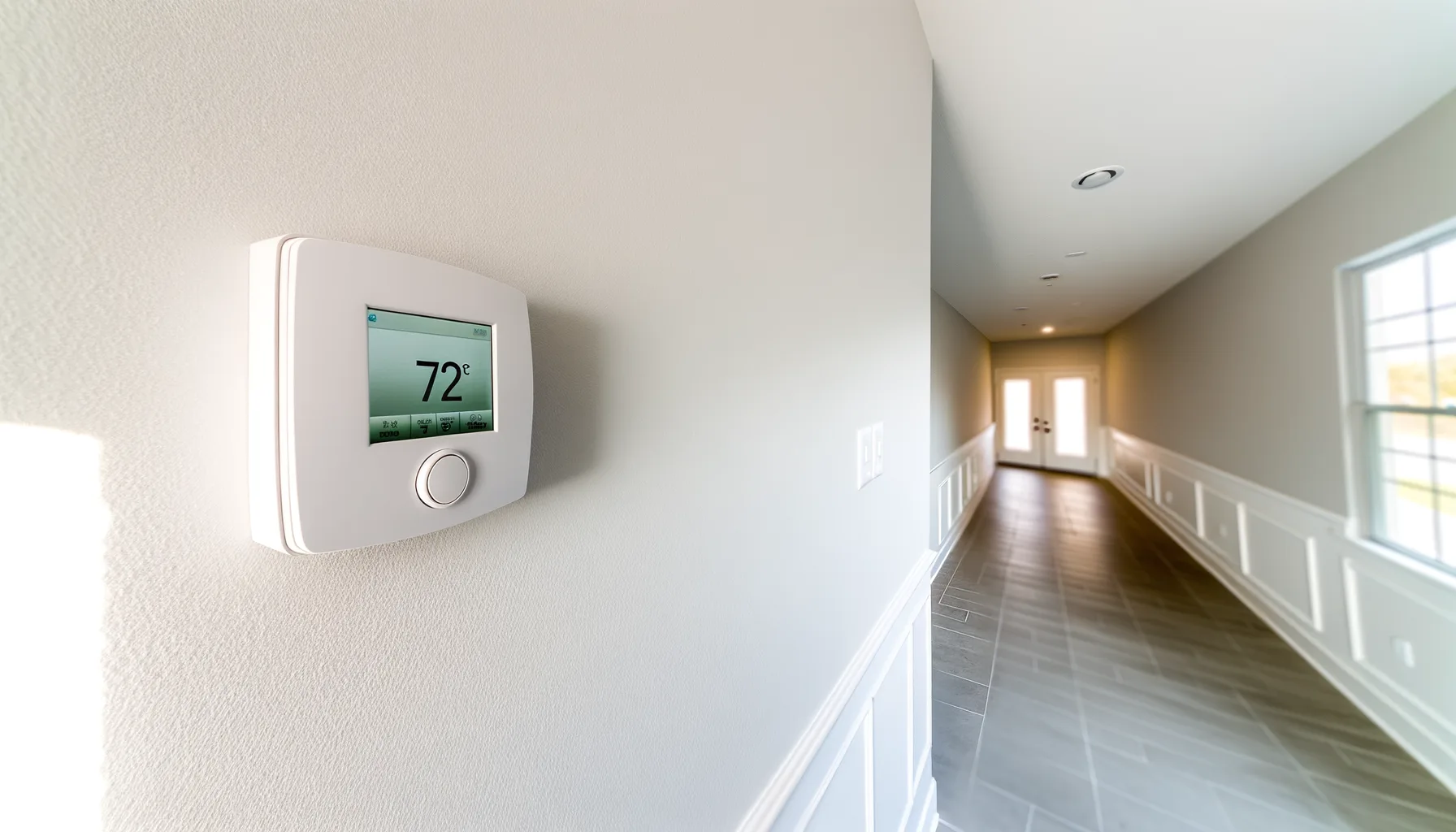 HVAC System Inspections