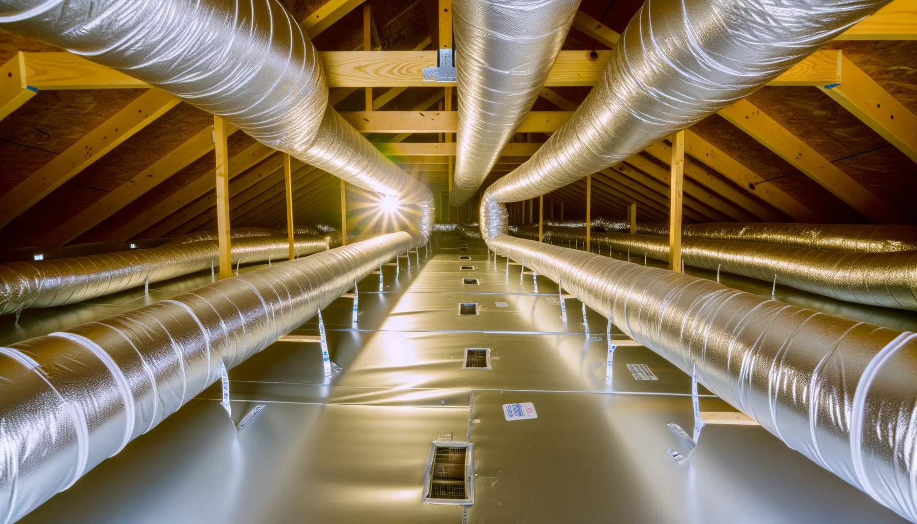 Heating and Cooling by ClimateKing — professional service