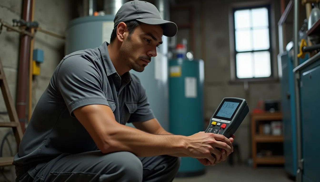 Commercial HVAC Solutions