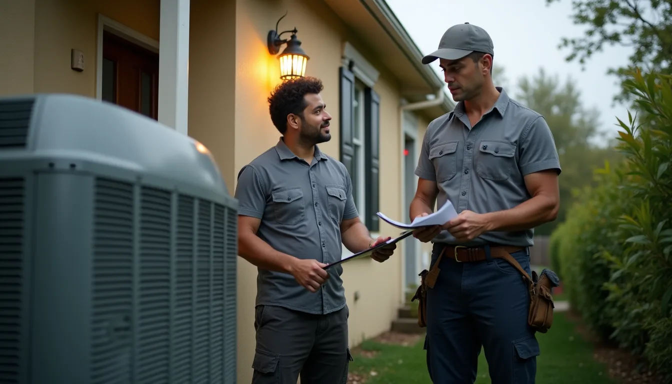 Indoor Air Quality Assessment